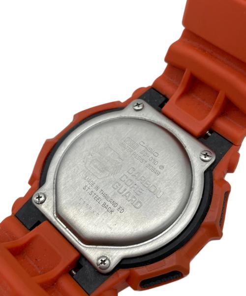 CASIO（カシオ）CASIO (カシオ) 腕時計の古着・服飾アイテム