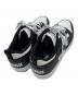 PUMA (プーマ) スニーカー ホワイト×ブラック サイズ:29cm：3000円