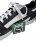 中古・古着 PUMA (プーマ) スニーカー ホワイト×ブラック サイズ:29cm：3000円