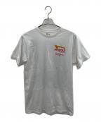 IN-N-OUTBurgerイン・アンド・アウト・バーガー）の古着「Tシャツ」｜ホワイト