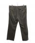 DOCKERS (ドッカーズ) タックパンツ ブラウン サイズ:38：5000円