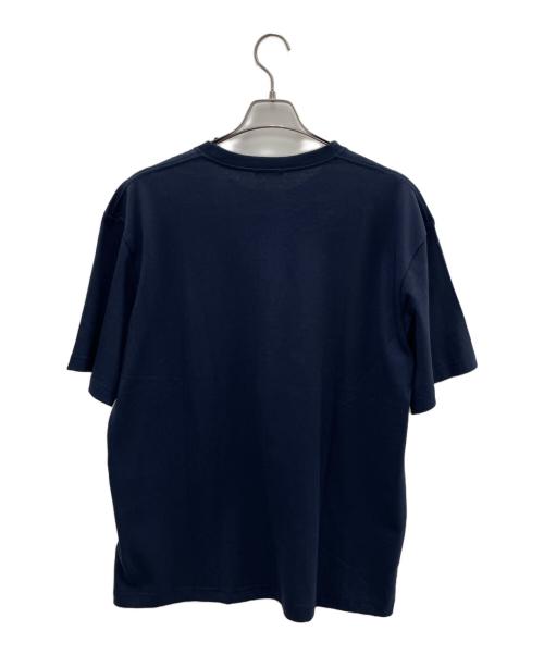 POLO RALPH LAUREN（ポロ・ラルフローレン）POLO RALPH LAUREN (ポロ・ラルフローレン) 半袖カットソー ネイビー サイズ:XL 未使用品の古着・服飾アイテム