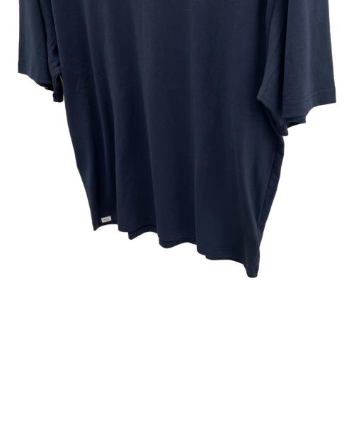 POLO RALPH LAUREN（ポロ・ラルフローレン）POLO RALPH LAUREN (ポロ・ラルフローレン) 半袖カットソー ネイビー サイズ:XL 未使用品の古着・服飾アイテム