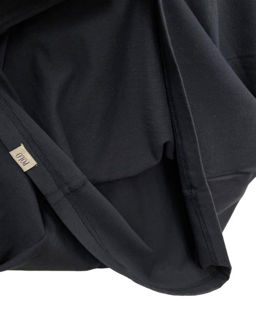POLO RALPH LAUREN（ポロ・ラルフローレン）POLO RALPH LAUREN (ポロ・ラルフローレン) 半袖カットソー ネイビー サイズ:XL 未使用品の古着・服飾アイテム