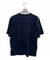 POLO RALPH LAUREN (ポロ・ラルフローレン) 半袖カットソー ネイビー サイズ:XL 未使用品：3000円