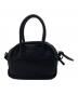 folna (フォルナ) 2WAYバッグ ブラック 未使用品：10000円