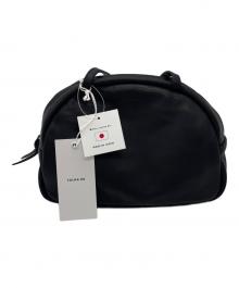 folna（フォルナ）の古着「ハンドバッグ」｜ブラック