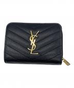 Saint Laurent Parisサンローランパリ）の古着「2つ折り財布」