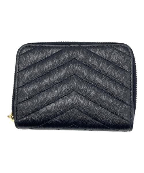 Saint Laurent Paris（サンローランパリ）Saint Laurent Paris (サンローランパリ) 2つ折り財布の古着・服飾アイテム