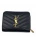 Saint Laurent Paris（サンローランパリ）の古着「2つ折り財布」
