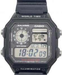 CASIO（カシオ）の古着「腕時計」