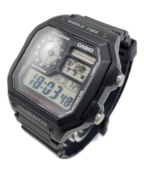 CASIO（カシオ）CASIO (カシオ) 腕時計の古着・服飾アイテム