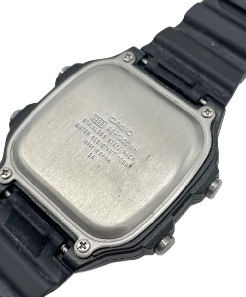 CASIO（カシオ）CASIO (カシオ) 腕時計の古着・服飾アイテム