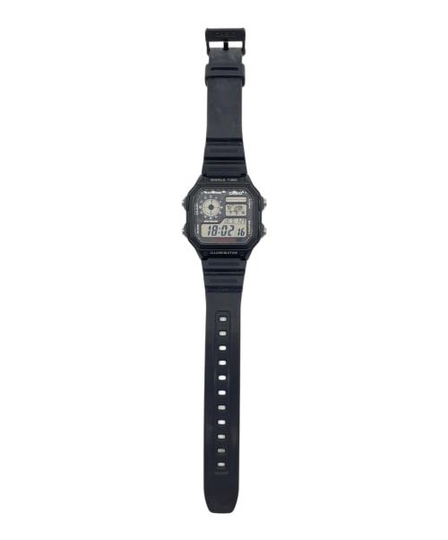 CASIO（カシオ）CASIO (カシオ) 腕時計の古着・服飾アイテム