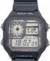 CASIO（カシオ）の古着「腕時計」