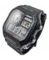 CASIO (カシオ) 腕時計：3000円