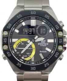 EDIFICE×CASIO（エディフィス×カシオ）の古着「腕時計」