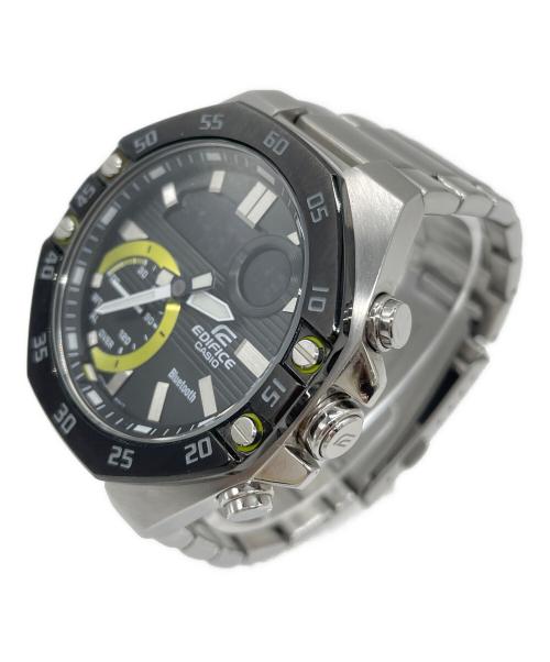 EDIFICE（エディフィス）EDIFICE (エディフィス) CASIO (カシオ) 腕時計の古着・服飾アイテム