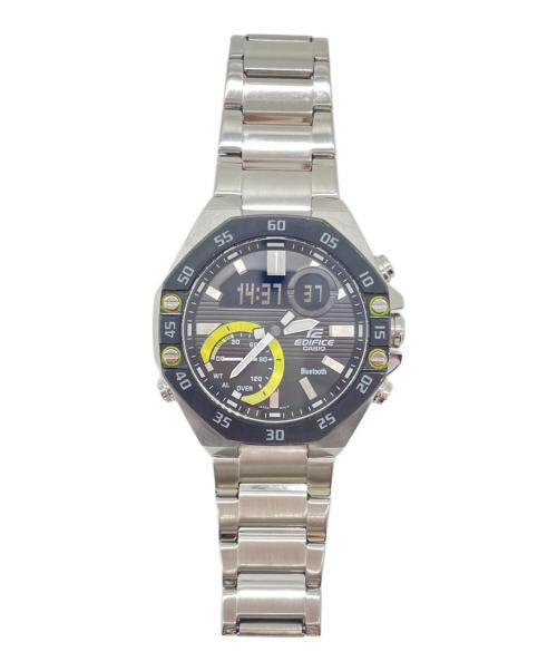 EDIFICE（エディフィス）EDIFICE (エディフィス) CASIO (カシオ) 腕時計の古着・服飾アイテム