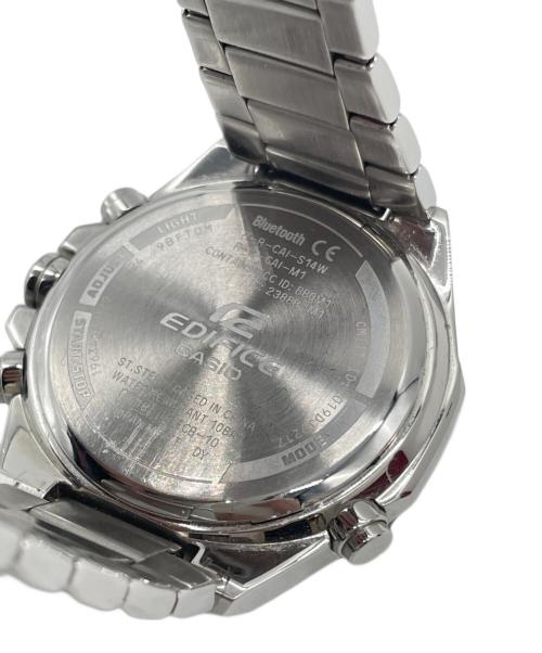 EDIFICE（エディフィス）EDIFICE (エディフィス) CASIO (カシオ) 腕時計の古着・服飾アイテム