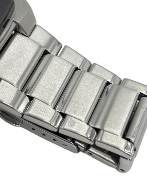 EDIFICE（エディフィス）EDIFICE (エディフィス) CASIO (カシオ) 腕時計の古着・服飾アイテム