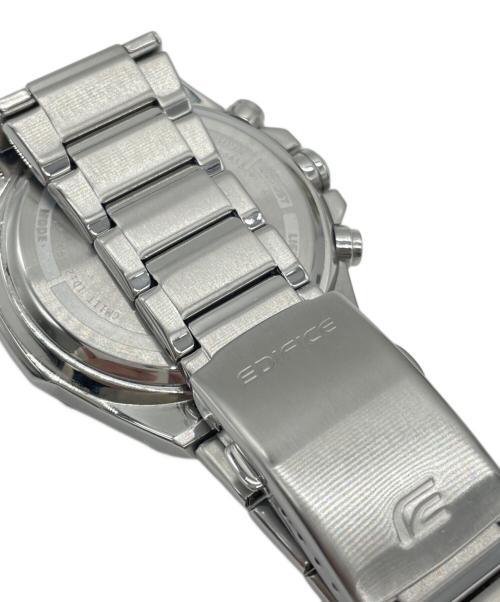 EDIFICE（エディフィス）EDIFICE (エディフィス) CASIO (カシオ) 腕時計の古着・服飾アイテム