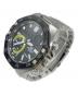 EDIFICE (エディフィス) CASIO (カシオ) 腕時計：12000円