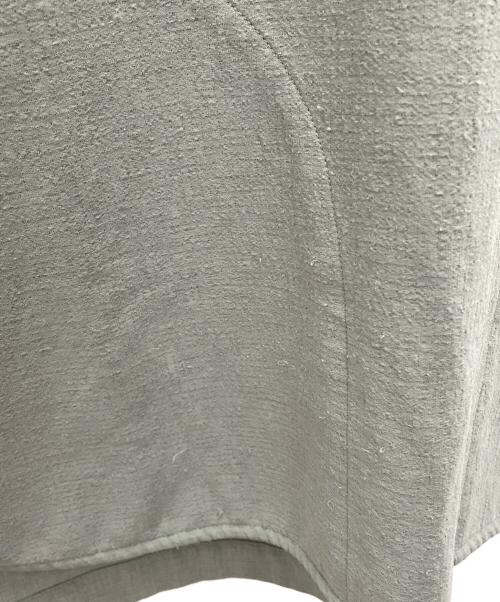 Snow peak（スノーピーク）Snow peak (スノーピーク) 半袖カットソー グレー サイズ:Mの古着・服飾アイテム