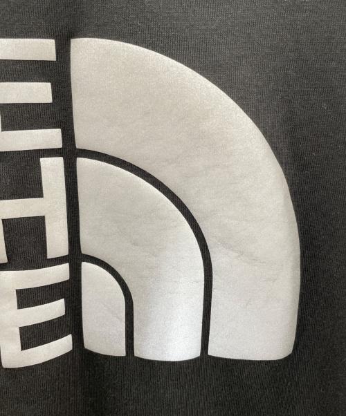 THE NORTH FACE（ザ ノース フェイス）THE NORTH FACE (ザ ノース フェイス) JUNYA WATANABE MAN (ジュンヤワタナベマン) COMME des GARCONS (コムデギャルソン) 半袖カットソー ブラック サイズ:Lの古着・服飾アイテム