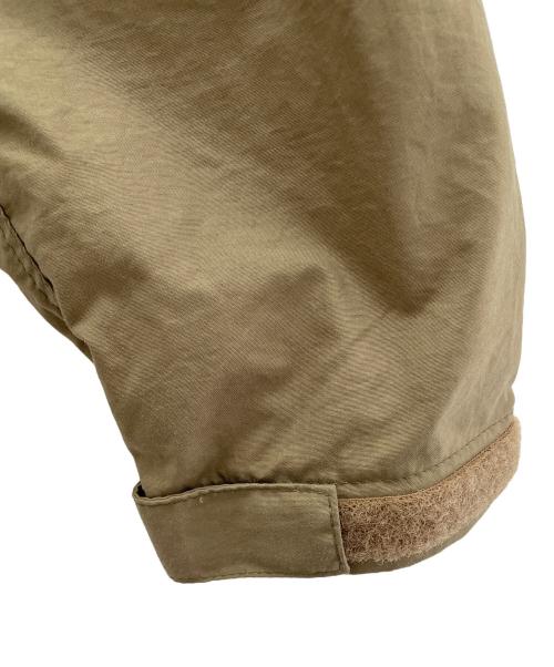 THE NORTH FACE（ザ ノース フェイス）THE NORTH FACE (ザ ノース フェイス) コンパクトシェルジャケット カーキ サイズ:Mの古着・服飾アイテム