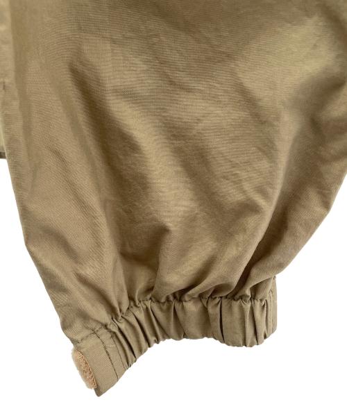 THE NORTH FACE（ザ ノース フェイス）THE NORTH FACE (ザ ノース フェイス) コンパクトシェルジャケット カーキ サイズ:Mの古着・服飾アイテム
