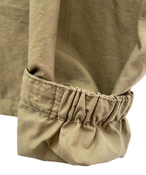 THE NORTH FACE（ザ ノース フェイス）THE NORTH FACE (ザ ノース フェイス) コンパクトシェルジャケット カーキ サイズ:Mの古着・服飾アイテム