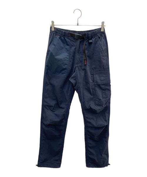 GRAMICCI（グラミチ）GRAMICCI (グラミチ) クライミングカーゴパンツ ネイビー サイズ:Sの古着・服飾アイテム