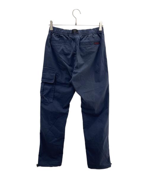 GRAMICCI（グラミチ）GRAMICCI (グラミチ) クライミングカーゴパンツ ネイビー サイズ:Sの古着・服飾アイテム
