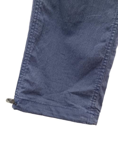 GRAMICCI（グラミチ）GRAMICCI (グラミチ) クライミングカーゴパンツ ネイビー サイズ:Sの古着・服飾アイテム