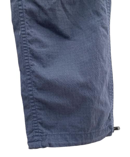 GRAMICCI（グラミチ）GRAMICCI (グラミチ) クライミングカーゴパンツ ネイビー サイズ:Sの古着・服飾アイテム