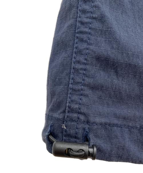 GRAMICCI（グラミチ）GRAMICCI (グラミチ) クライミングカーゴパンツ ネイビー サイズ:Sの古着・服飾アイテム