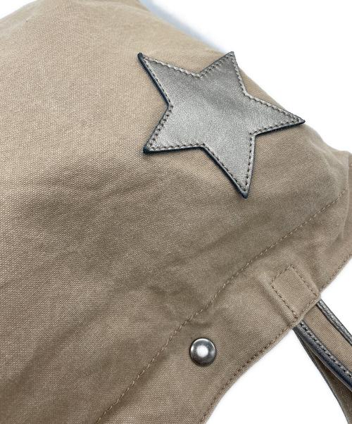 BEAU DESSIN（ボーデッサン）BEAU DESSIN (ボーデッサン) 2WAYバッグの古着・服飾アイテム