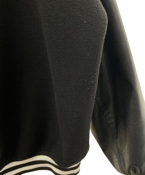 PONEYCOMB（パ二カムトウキョー）PONEYCOMB (パ二カムトウキョー) MARVEL (マーベル) スタジャン ブラック サイズ:Fの古着・服飾アイテム