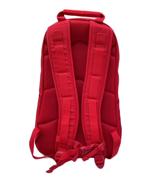 Coleman（コールマン）Coleman (コールマン) リュック レッドの古着・服飾アイテム