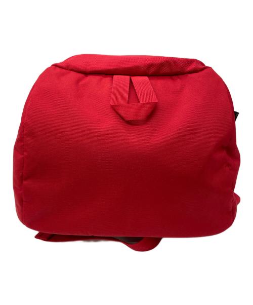 Coleman（コールマン）Coleman (コールマン) リュック レッドの古着・服飾アイテム