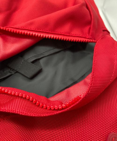 Coleman（コールマン）Coleman (コールマン) リュック レッドの古着・服飾アイテム