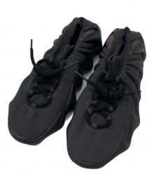 adidas（アディダス）の古着「ローカットスニーカー」｜ブラック