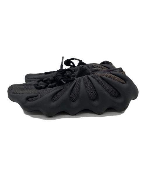 adidas（アディダス）adidas (アディダス) ローカットスニーカー ブラック サイズ:26.5の古着・服飾アイテム