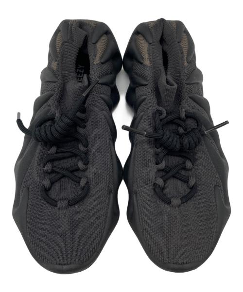 adidas（アディダス）adidas (アディダス) ローカットスニーカー ブラック サイズ:26.5の古着・服飾アイテム