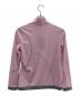 LANVIN SPORT (ランバン スポーツ) トレーニングウェア ピンク サイズ:38 未使用品：4000円