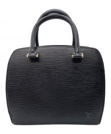 LOUIS VUITTON（ルイ ヴィトン）の古着「ボンヌフ」｜ブラック