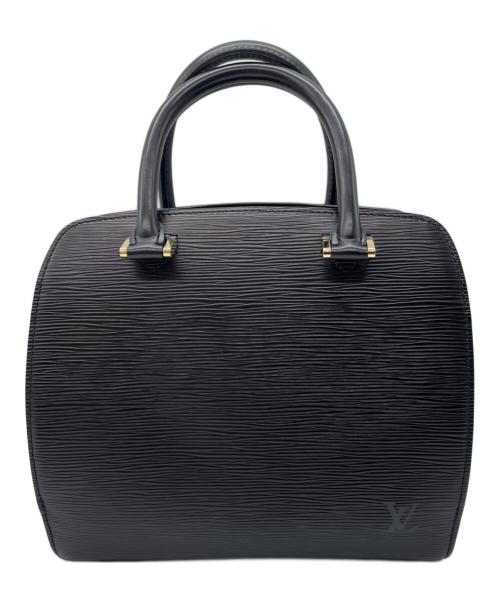 LOUIS VUITTON（ルイ ヴィトン）LOUIS VUITTON (ルイ ヴィトン) ボンヌフ ブラックの古着・服飾アイテム