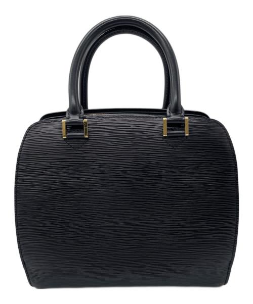 LOUIS VUITTON（ルイ ヴィトン）LOUIS VUITTON (ルイ ヴィトン) ボンヌフ ブラックの古着・服飾アイテム