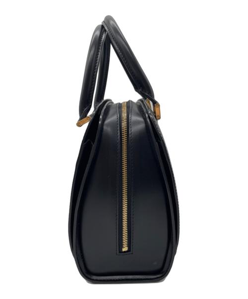 LOUIS VUITTON（ルイ ヴィトン）LOUIS VUITTON (ルイ ヴィトン) ボンヌフ ブラックの古着・服飾アイテム